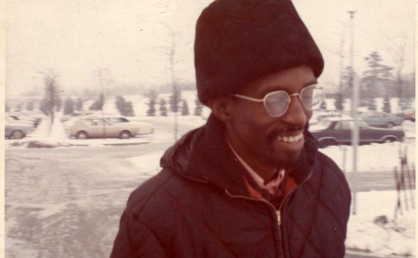 Portrait, Eastman